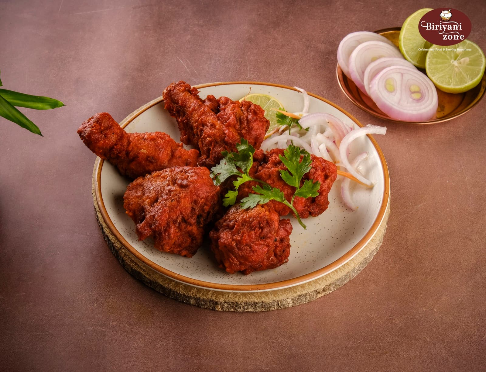 Chicken Kebab